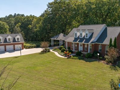2961 Hobbs Island Rd SE, Huntsville, AL, 35803