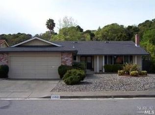 1152 Lea Dr, Novato, CA 94945
