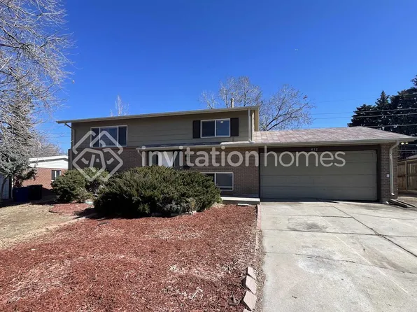 432 S Victor Way, Aurora, CO 80012