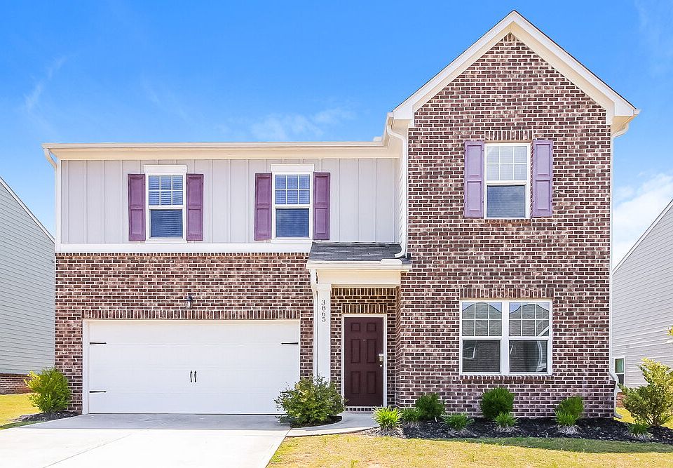 1st image of 3865 Newbury Place Dr
