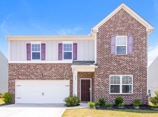 3865 Newbury Place Dr, Loganville, GA 30052