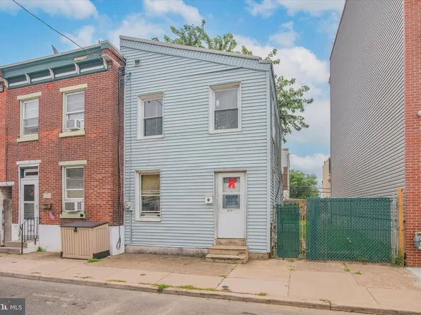 4617 Emery St, Philadelphia, PA 19137