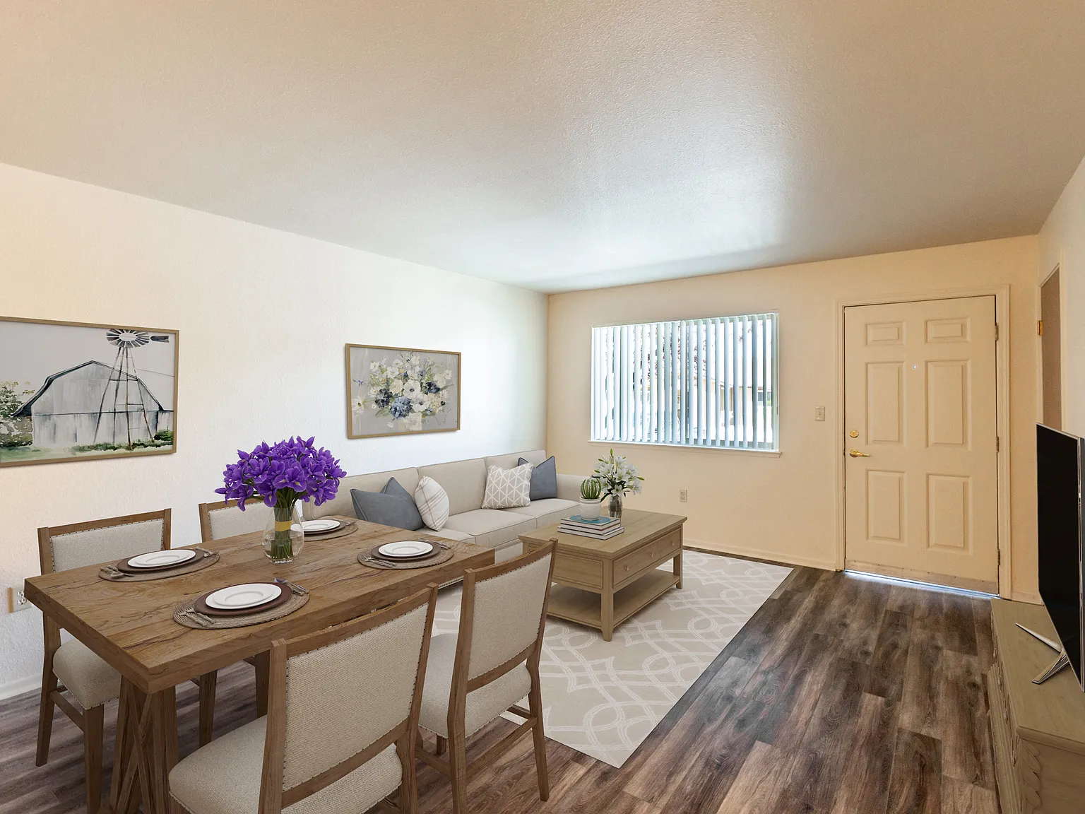 Sierra Sage Apartments — Photo 2