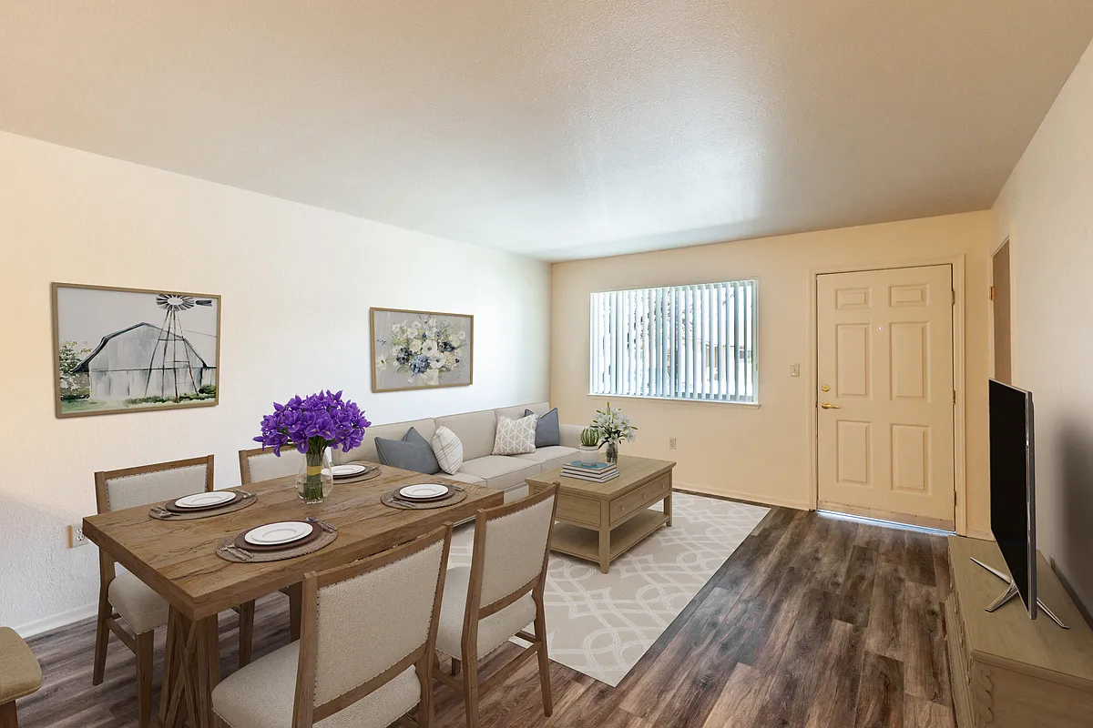 Building Photo - Sierra Sage Apartments