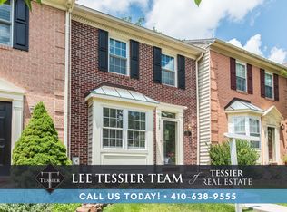 1928 Thomas Run Cir, Bel Air, MD 21015