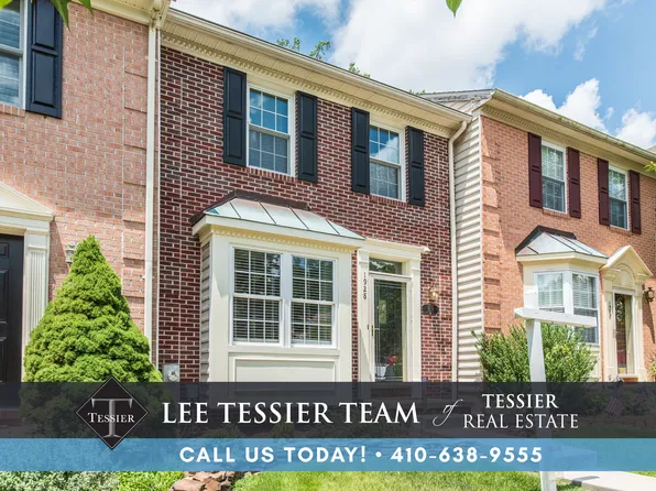 1928 Thomas Run Cir, Bel Air, MD 21015