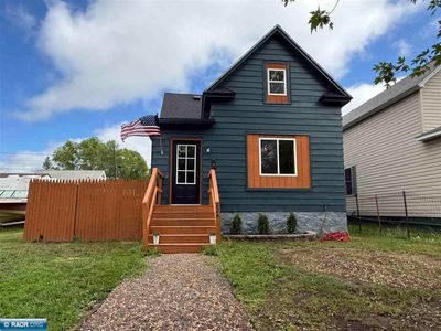 224 3rd St NW, Chisholm, MN, 55719