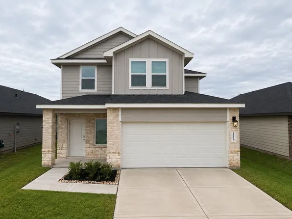 31430 Harp Ridge Dr, Fulshear, TX 77441