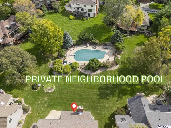 6309 S 120th Plz, Omaha, NE 68137