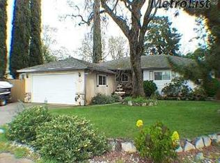55 Rose Mead Cir, Sacramento, CA 95831