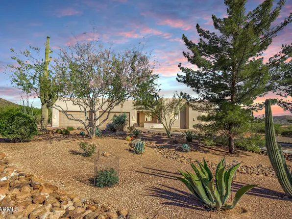 44413 N 20TH Street, New River, AZ 85087