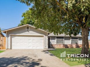 609 Jeelu Way, Modesto, CA 95351