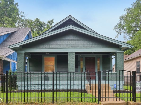 615 N Grant Ave