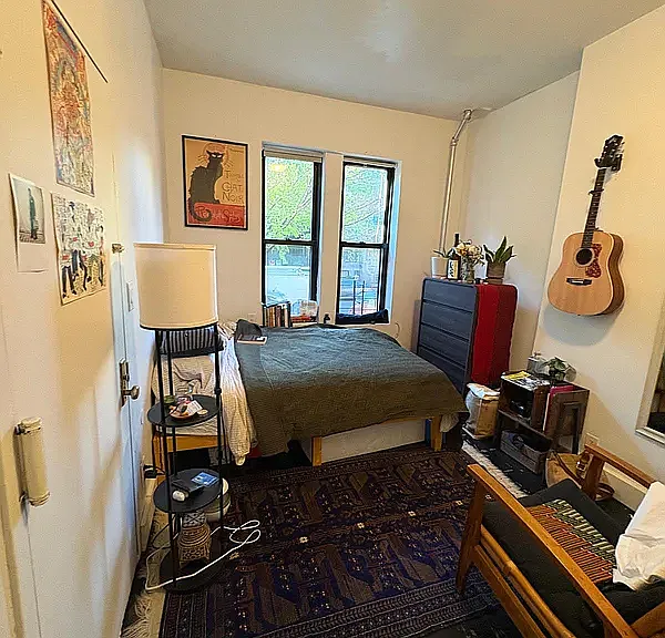 203 Troy Ave #1A — Photo 2