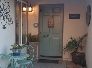 512 S Sanders St, Ridgecrest, CA 93555