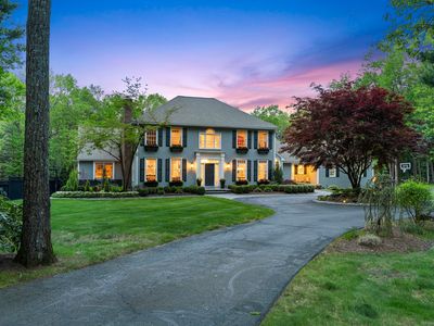 16 Whitehall Place, Farmington, CT, 06032