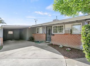 210 Plum St, Exeter, CA 93221