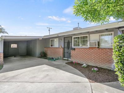 210 Plum Drive, Exeter, CA, 93221