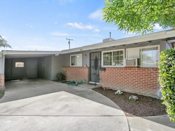 210 Plum Drive, Exeter, CA 93221