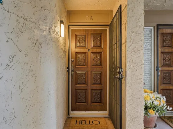 1129 Avenida Sevilla APT 5A, Walnut Creek, CA 94595