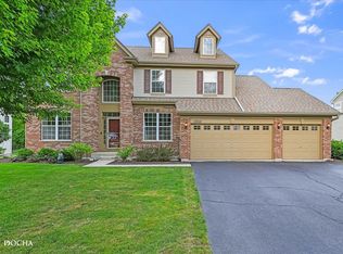 13311 Morning Mist Pl, Plainfield, IL 60585