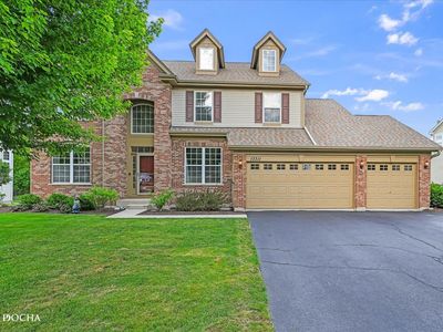 13311 Morning Mist Pl, Plainfield, IL, 60585