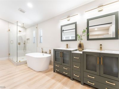 1517 Kirby Dr, Las Vegas, NV, 89117