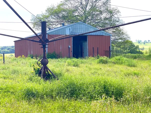 155 & Cr Hwy #837, Frankston, TX 75763