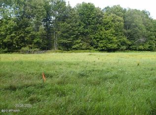 LOT 5 Gas Hollow Rd, Newfoundland, PA 18445