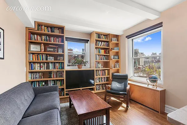 Sold by Corcoran | media 13