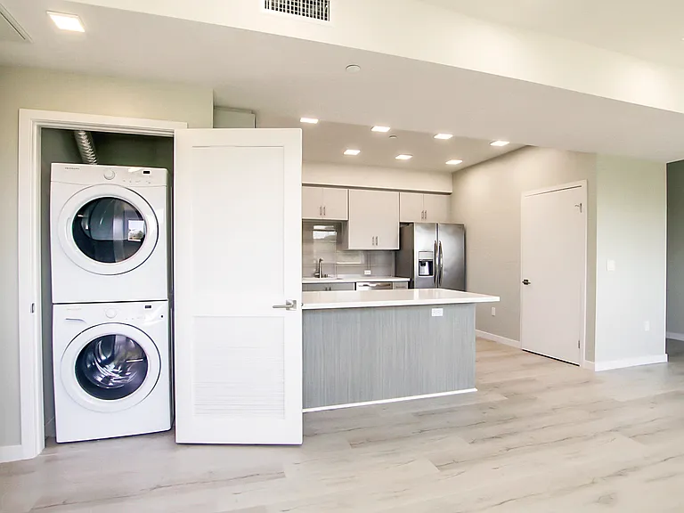 The Vivant Apartments — Photo 6