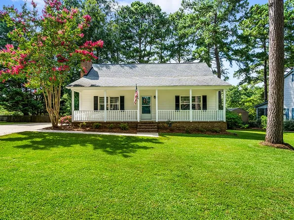 116 Loblolly Cir, Greenwood, SC 29649