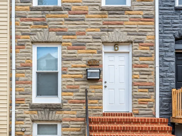 1111 W Lombard St, Baltimore, MD 21223