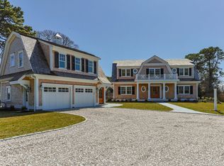 16 Seapine Rd, North Chatham, MA 02650