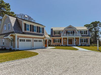 16 Seapine Road, North Chatham, MA, 02650