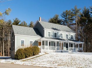 3 Edward Cir, York, ME 03909