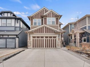 286 W Kings Heights Dr SE, Airdrie, AB T4A0S6