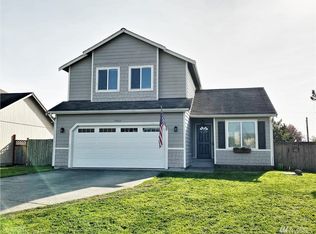 9957 Greenleaf Loop SE, Yelm, WA 98597