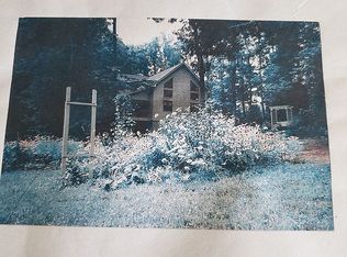 409 T Chapel Rd, Blairsville, GA 30512