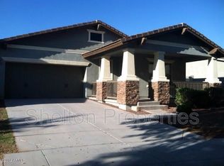 21080 W Maiden Ln, Buckeye, AZ 85396