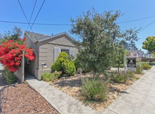 527 S Humboldt St, San Mateo, CA 94402