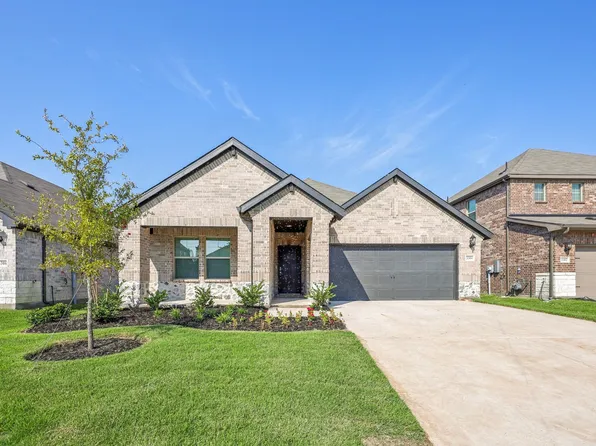 3304 Pat Mayse Dr, Farmersville, TX 75442