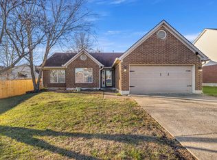 113 S Town Branch Dr, Nicholasville, KY 40356