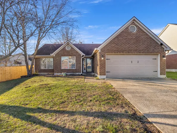 113 S Town Branch Dr, Nicholasville, KY 40356