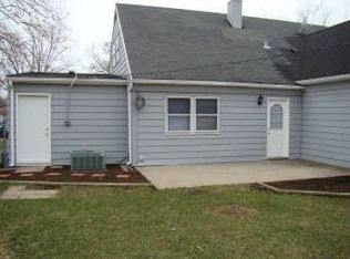 4904 N Richardt Ave, Indianapolis, IN 46226