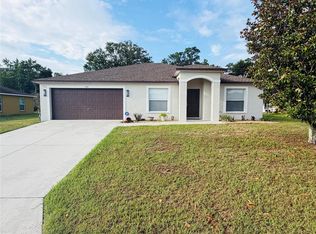 1542 Saddlehorn Dr, Lakeland, FL 33810