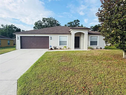 1542 Saddlehorn Dr Photo 1