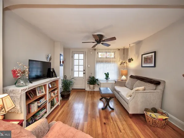 624 S Milton Ave, Baltimore, MD 21224