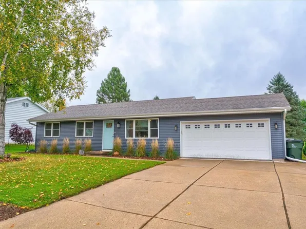 2610 South Elmwood Circle, Cross Plains, WI 53528