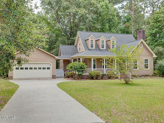 2nd image of 9823 Black Bear Hollow SE